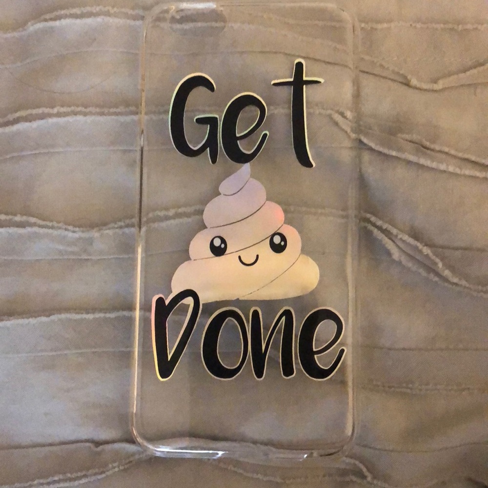 iPhone 6/6s phone case